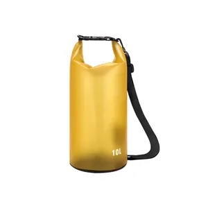 10L Clear Waterproof Bag