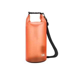 10L Clear Waterproof Bag