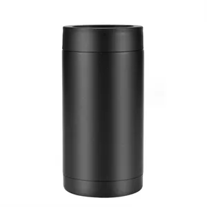 2 in 1 Vacuum Insulated Can Holder and Tumbler