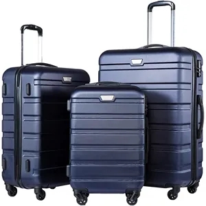 20" Spinner Carry-On Luggage