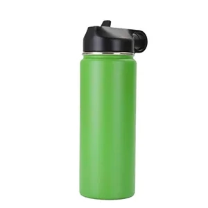 25oz vacuum sealed Stainless Steel Water Bottle