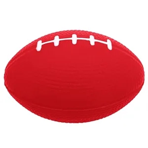 3 inch Football Stress Ball Relief