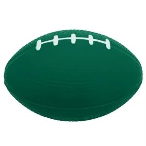 3 inch Football Stress Ball Relief