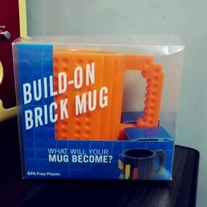 BLOCK MUG