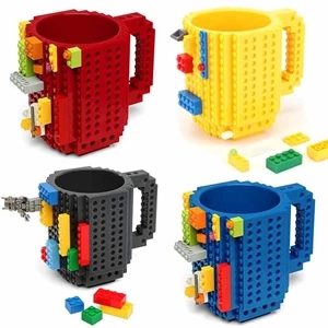 BLOCK MUG