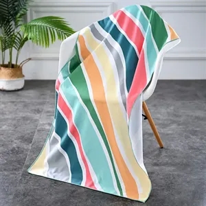 Beach towel