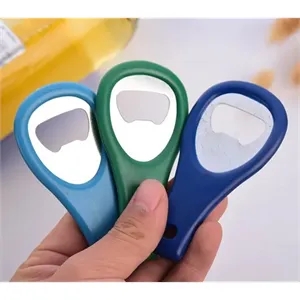 Beer Bottle Opener in Tennis Racket Shape