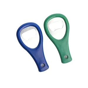 Beer Bottle Opener in Tennis Racket Shape