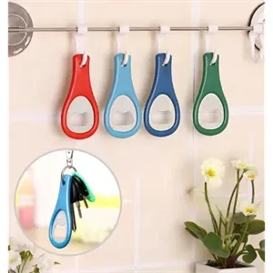 Beer Bottle Opener in Tennis Racket Shape