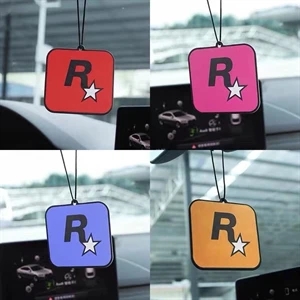 Car Air Freshner