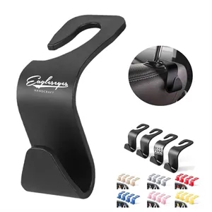 Car Seat Headrest Hook