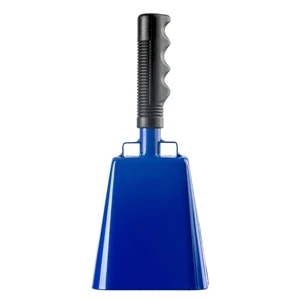 Cheering Long Hand Cowbell