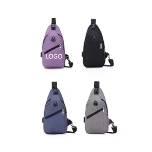 Crossbody Sling Bag Backpack