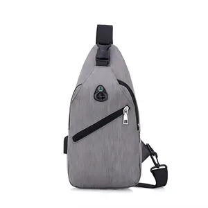 Crossbody Sling Bag Backpack