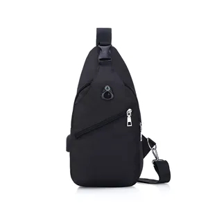 Crossbody Sling Bag Backpack