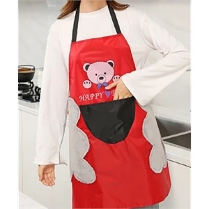 Custom Waterproof Apron