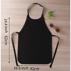 Disposable Non-woven Fabric Apron