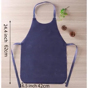Disposable Non-woven Fabric Apron