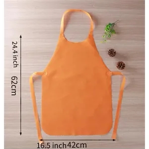 Disposable Non-woven Fabric Apron