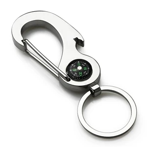 Dog button bottle opener