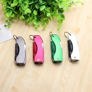 Every Tool with Carabiner