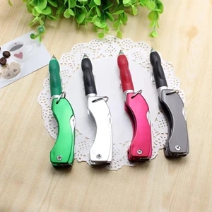 Every Tool with Carabiner