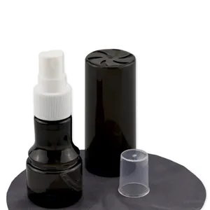 Eyeglasses Cleaner Spray Kit With Microfiber Cloth
