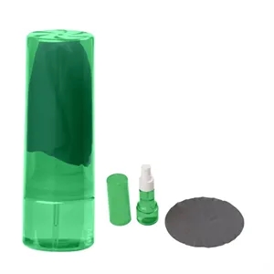 Eyeglasses Cleaner Spray Kit With Microfiber Cloth