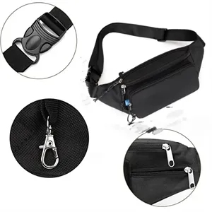 Fitness Sports Waist Bag