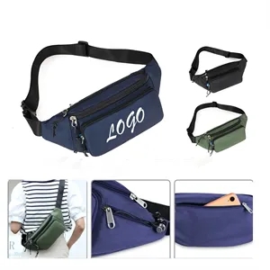 Fitness Sports Waist Bag