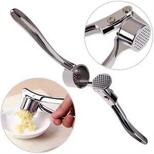 Garlic Press