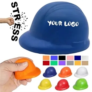 Hard Hat Stress Reliever
