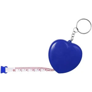 Heart-shaped Tape Measure
