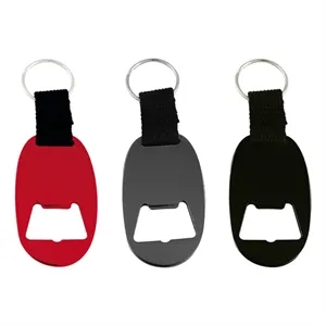 Keychain Opener