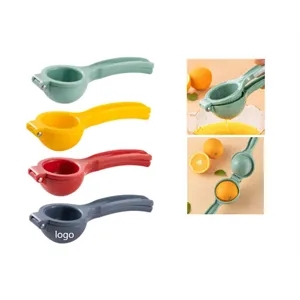 Lemon Squeezer Hand Juicer
