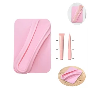 Lip Gloss Holder Cell Phone Case