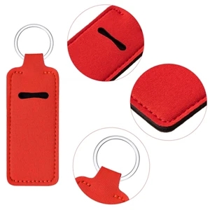 Lipstick Holder Keyring