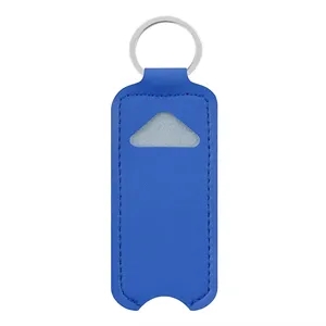 Lipstick Lip Balm Case Holder