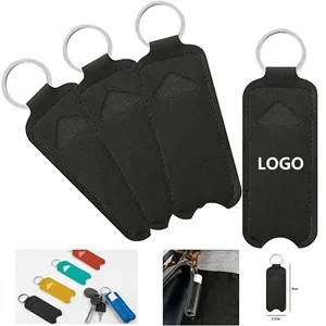 Lipstick Lip Balm Case Holder