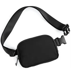 Mini Belt Bag with Adjustable Strap