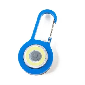 Mini Carabiner LED Light