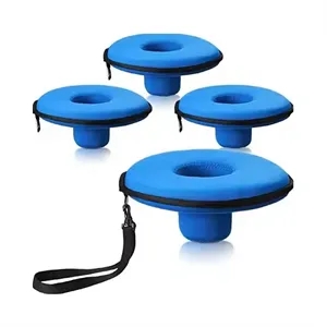 Neoprene Floating Drink Holder