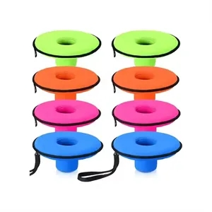 Neoprene Floating Drink Holder