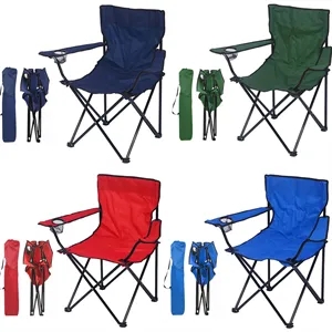 Outdoor High Quality Portable Foldable Chair
