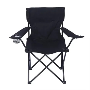 Outdoor High Quality Portable Foldable Chair