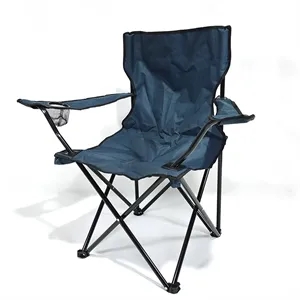 Outdoor High Quality Portable Foldable Chair