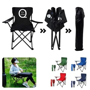 Outdoor High Quality Portable Foldable Chair