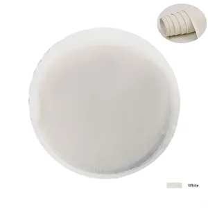 PU PVC Leather Spare Tire Cover