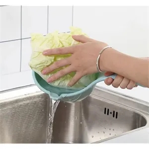 Plastic Water Ladle Bath Scoop