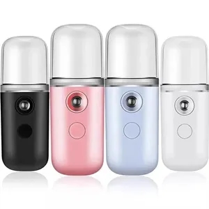 Portable Mini Facial Mist Humidifiers